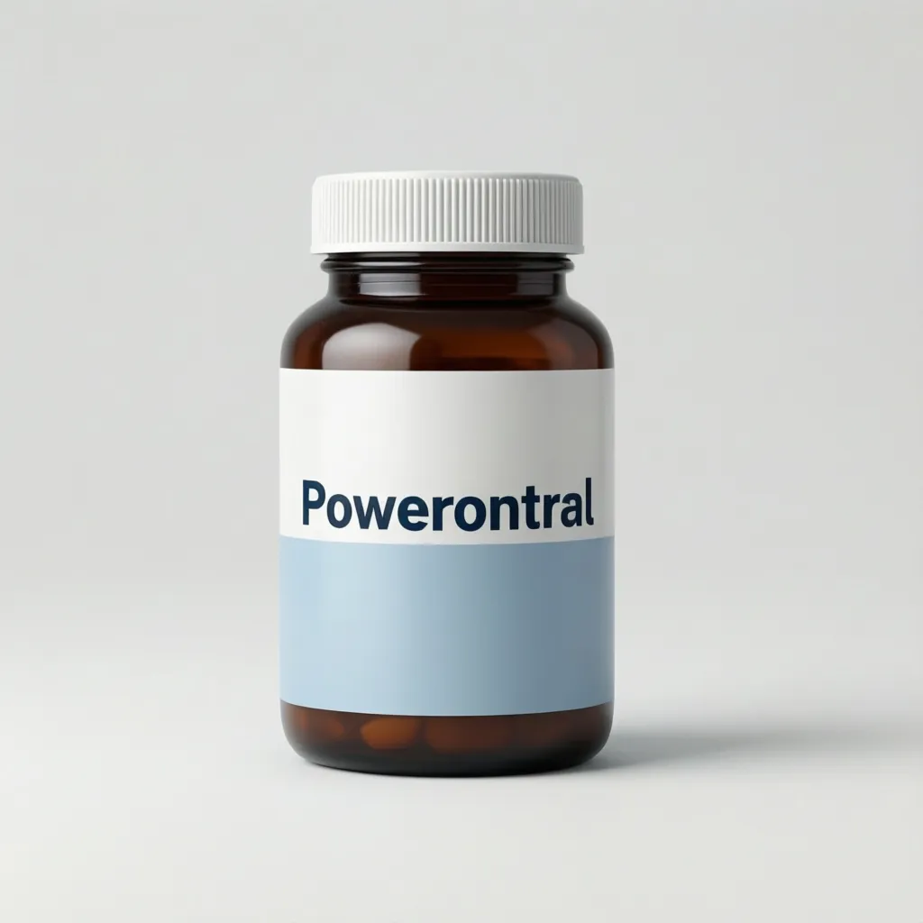 Powerontral